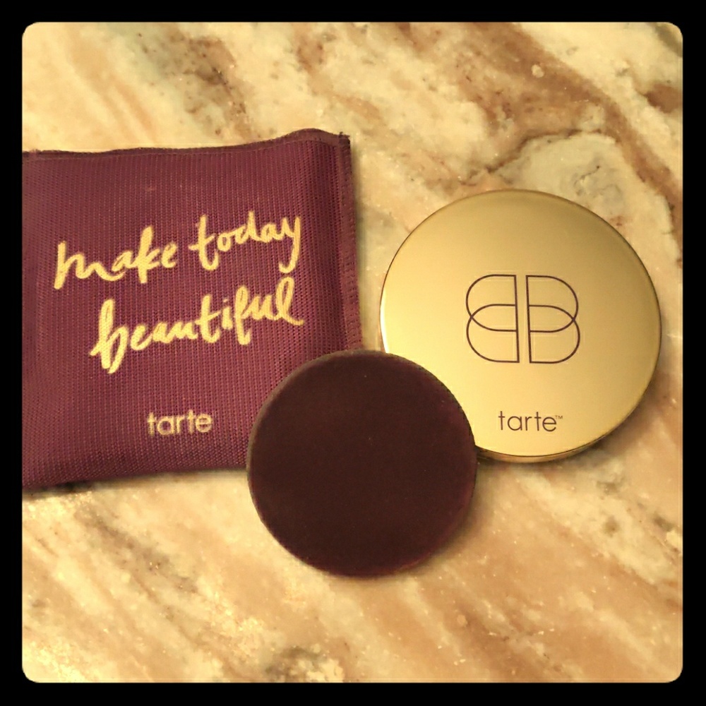 Tarte Creamy Powder Foundation - Light Neutral